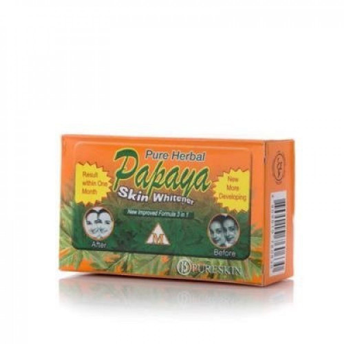 صابون البابايا 3*1