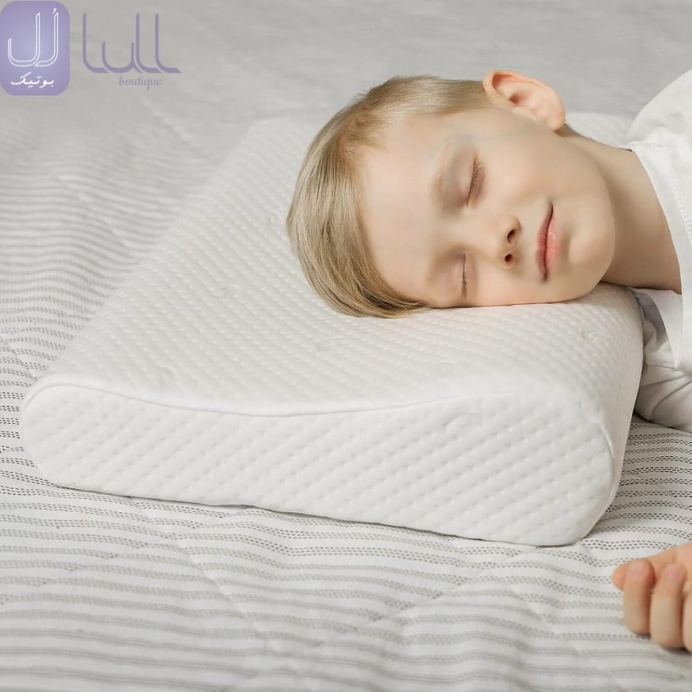 اطلبي الآن أفضل مخدات نوم للاطفال من لُل بوتيك