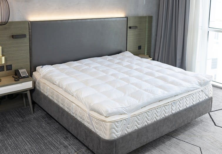 من ماذا اللباد وكيف يصنع ؟