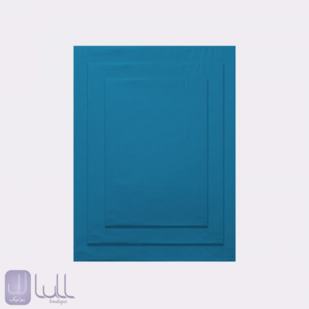 اجعل سريرك واحة من الراحة والأناقة مع طقم شرشف سرير متناسق وفاخر