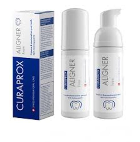 curaprox foam