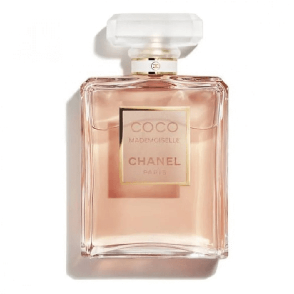 عطر شانيل كوكو مودموزيل أو دو بارفيوم 100مل