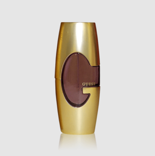 عطر جيس جولد النسائي او دو بارفيوم 75مل