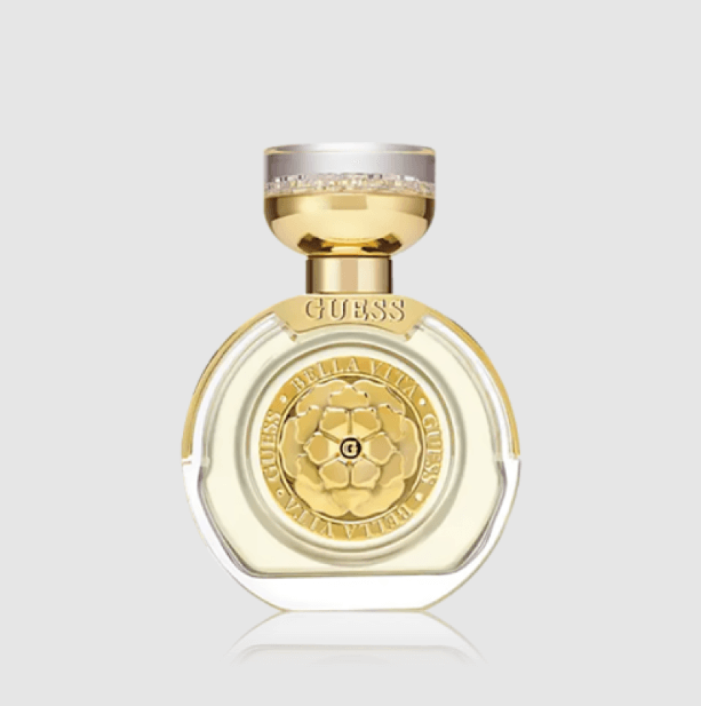 عطر جيس بيلا فيتا او دو بارفيوم 100مل