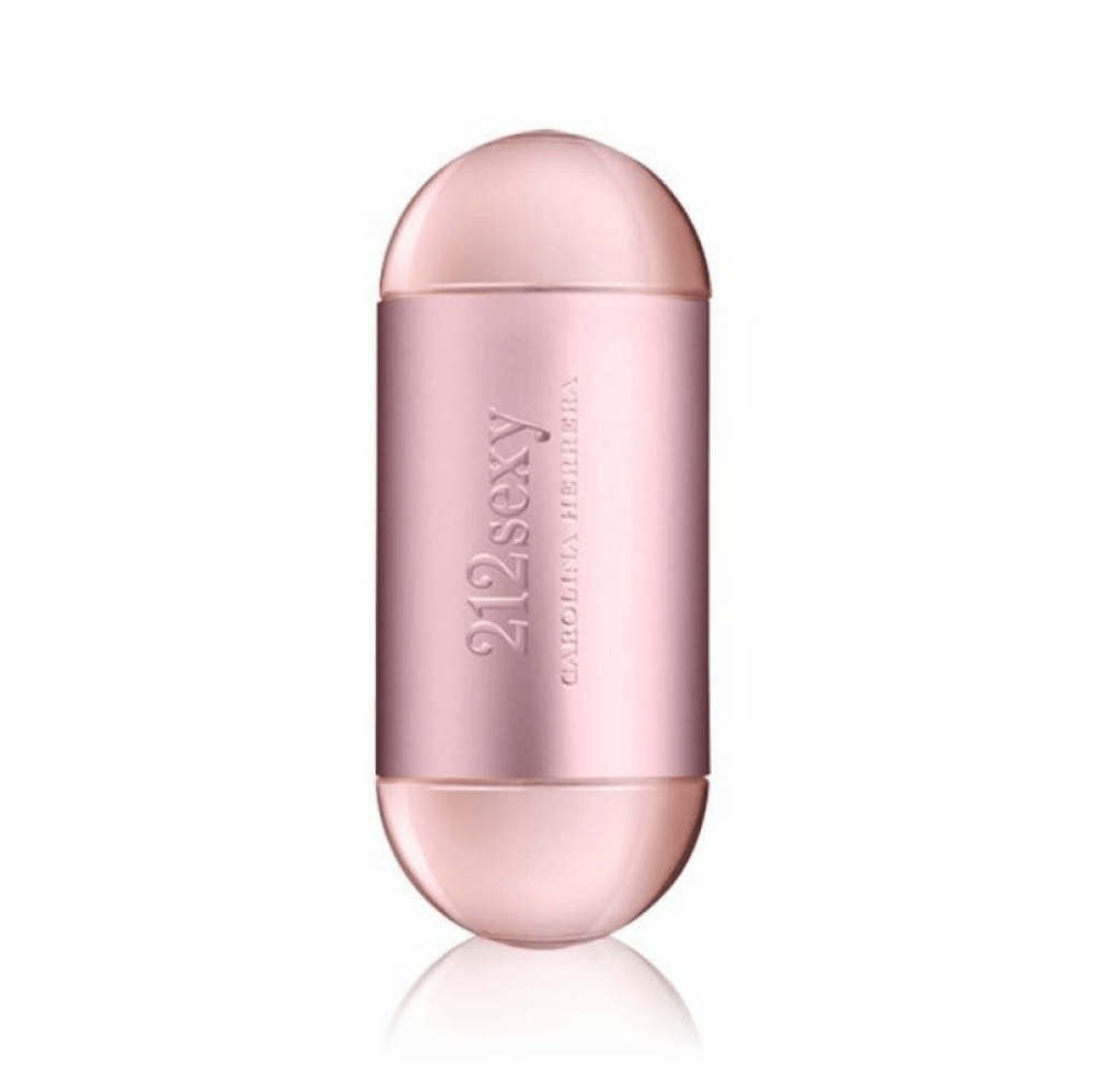 عطر كارولينا هيريرا 212 سكسي للنساء أو دو بارفيوم 100 مل