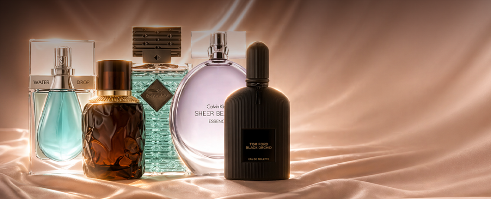 أفضل عطور نسائية جذابة وثابتة – دليلك لاختيار العطر المثالي