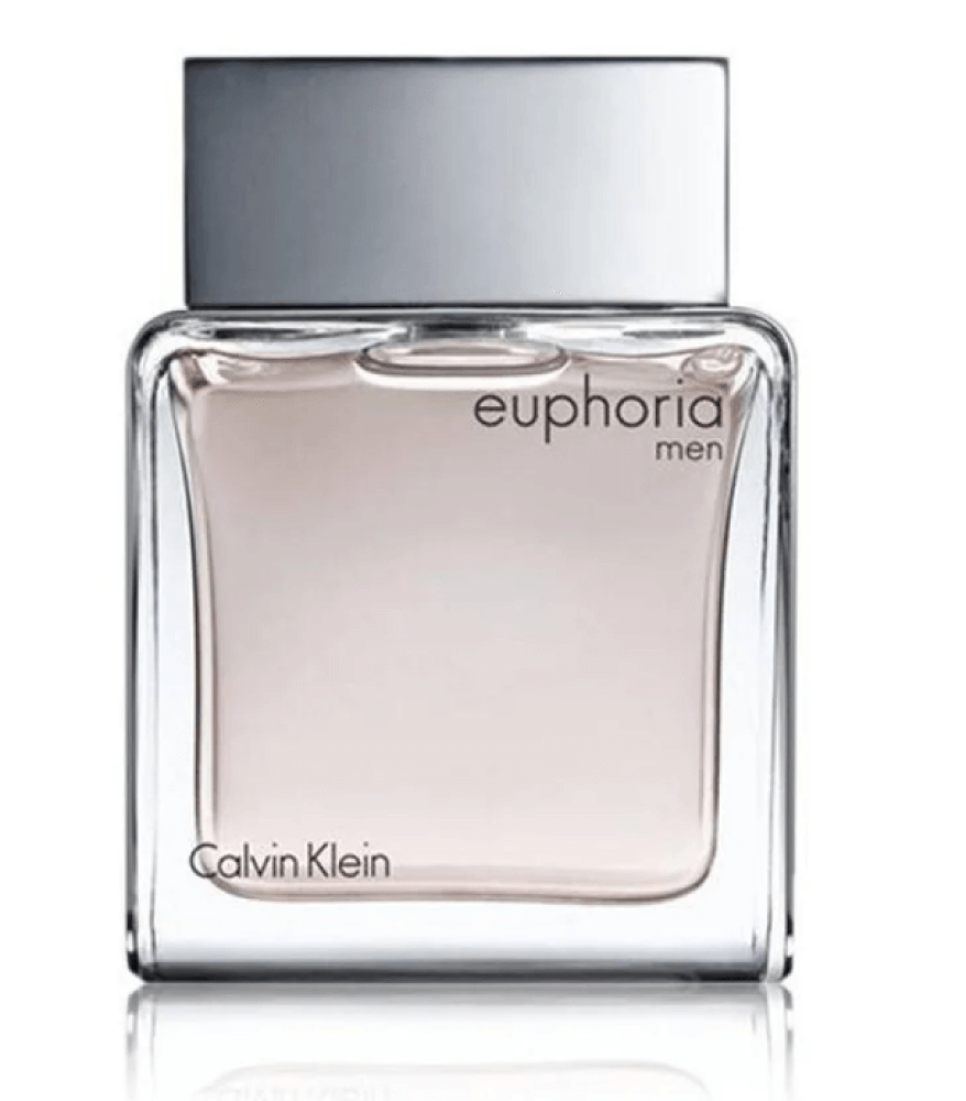 عطر كالفن كلاين ايفوريا مان أو دو تواليت 100مل