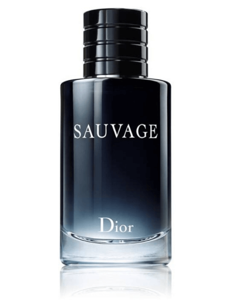عطر ديور سوفاج او دو تواليت 100مل