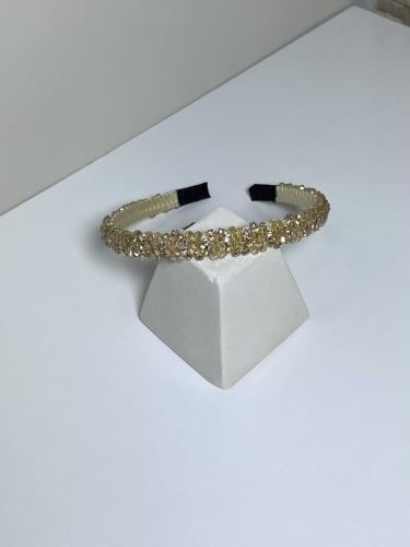 طوق شعر