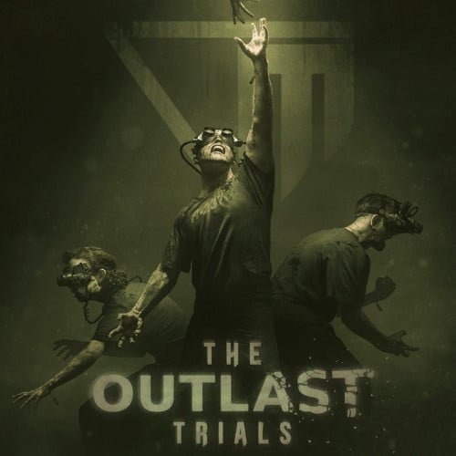 اوت لاست ترايلس - The Outlast Trials