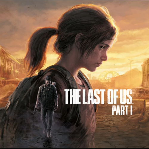 ذا لاست اوف اس - The Last of Us™ Part I