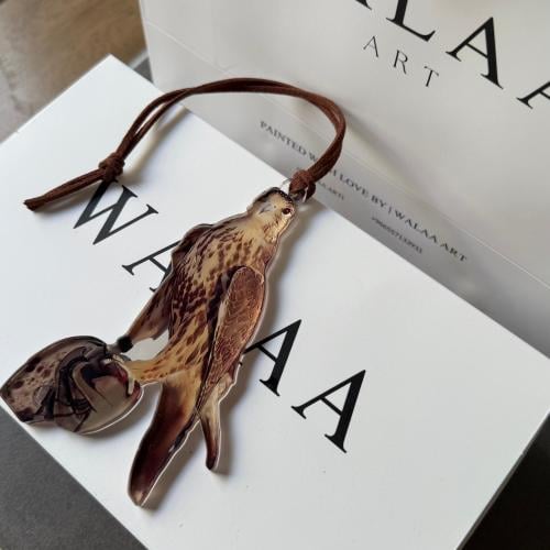 تعليقة الطير - shape 14