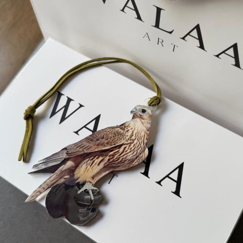 تعليقة الطير - shape 15