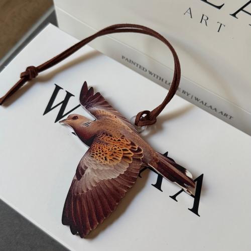 تعليقة القُمري