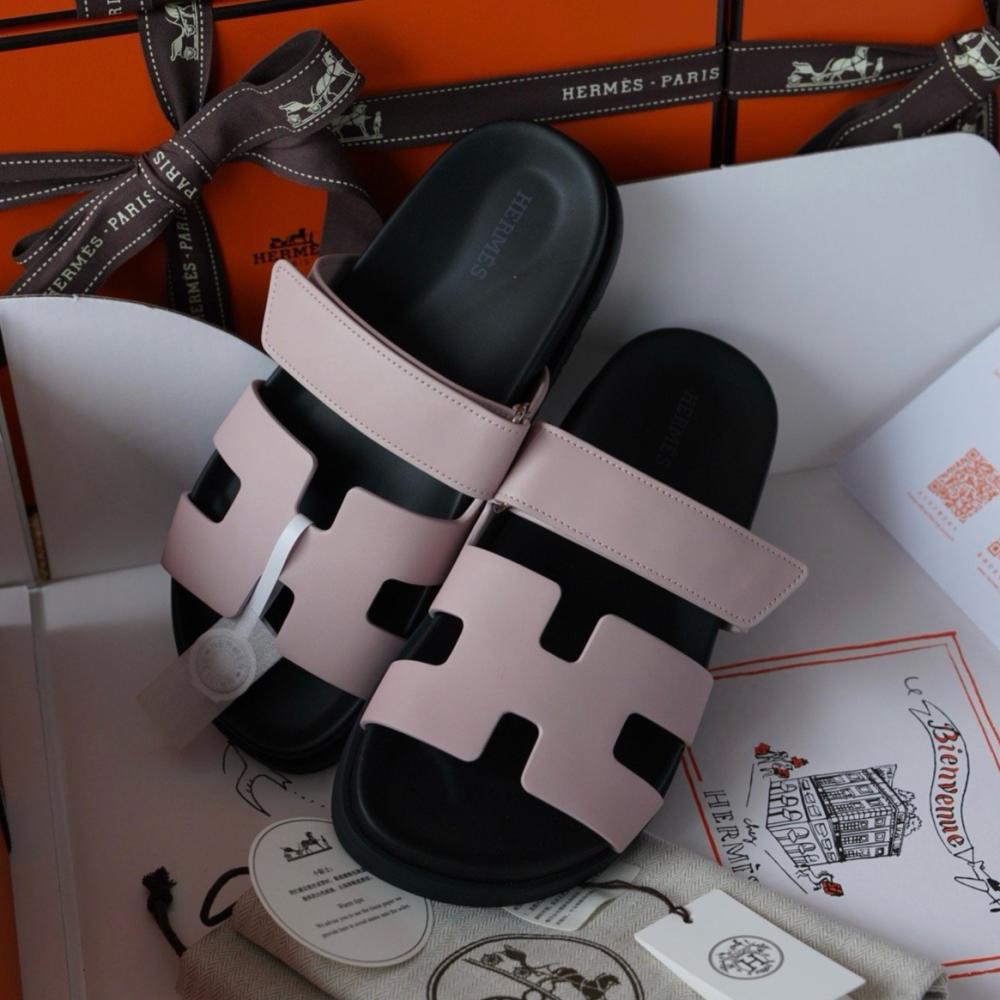 Hermès chypre sandal