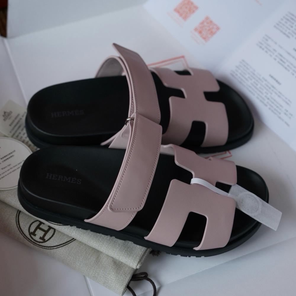 Hermès chypre sandal