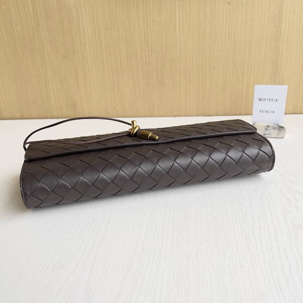 Andiamo Clutch