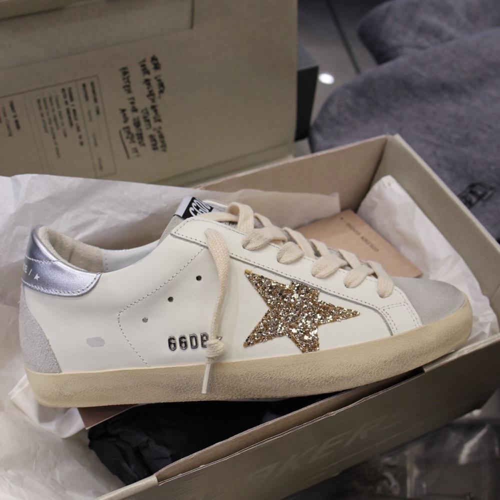 Golden goose