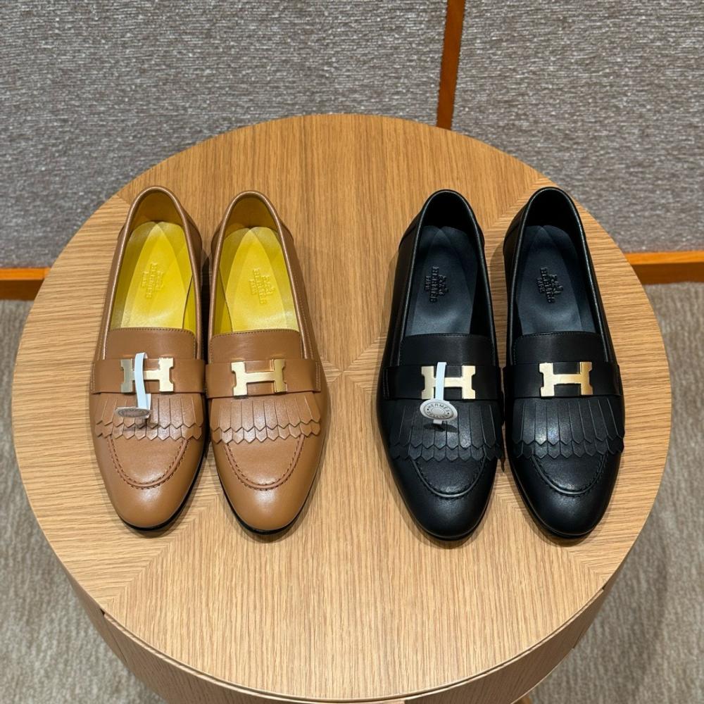 Royal loafer