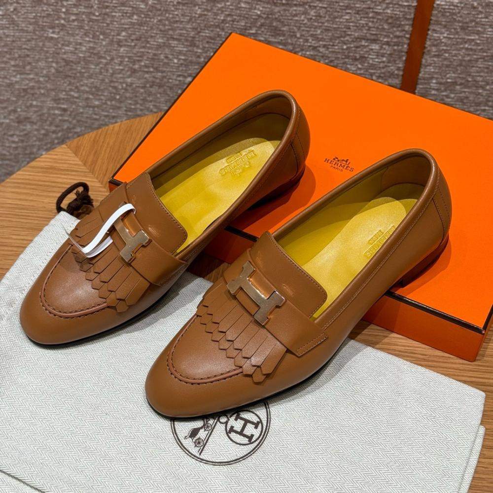 Royal loafer