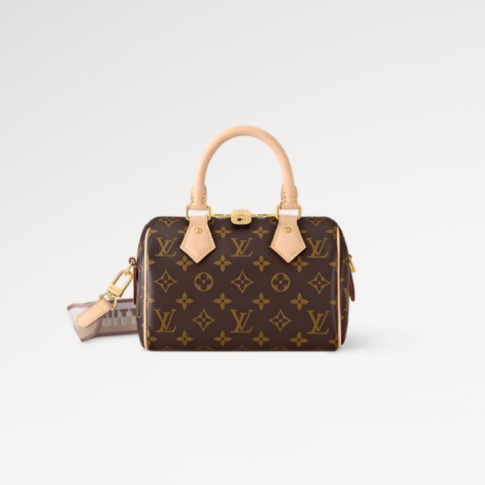 Speedy Bandoulière 20