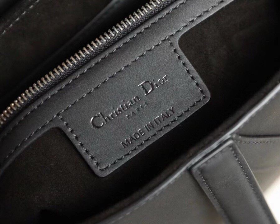 Dior SADDLE BAG 25.5cm
