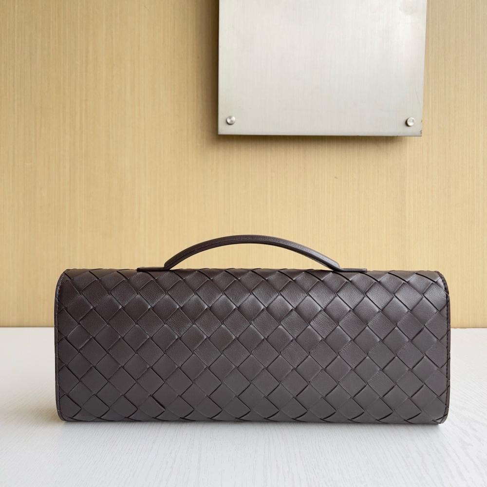 Andiamo Clutch