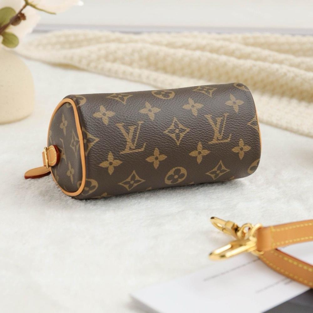 Nano speedy