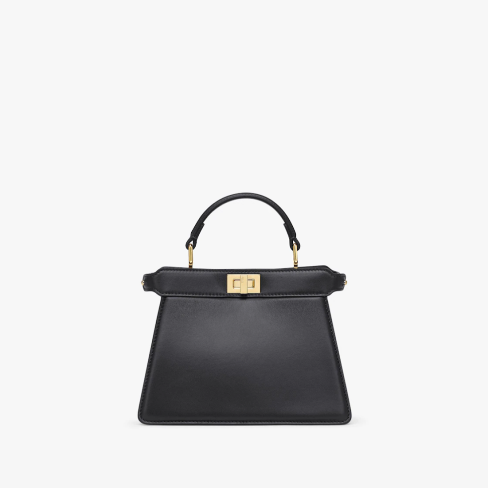 Peekaboo ISeeU Petite black color