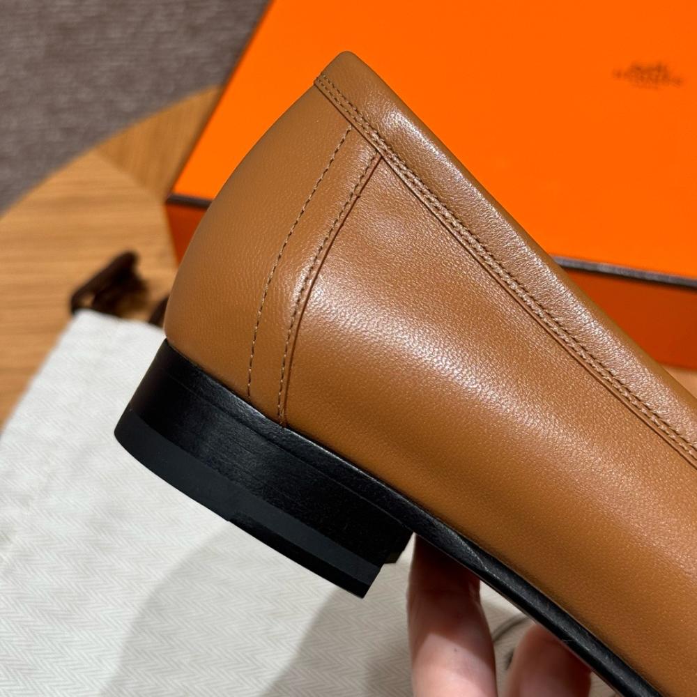 Royal loafer