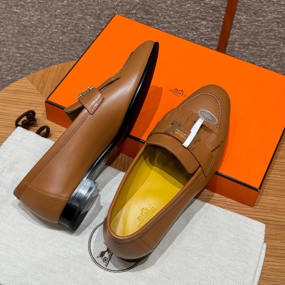 Royal loafer