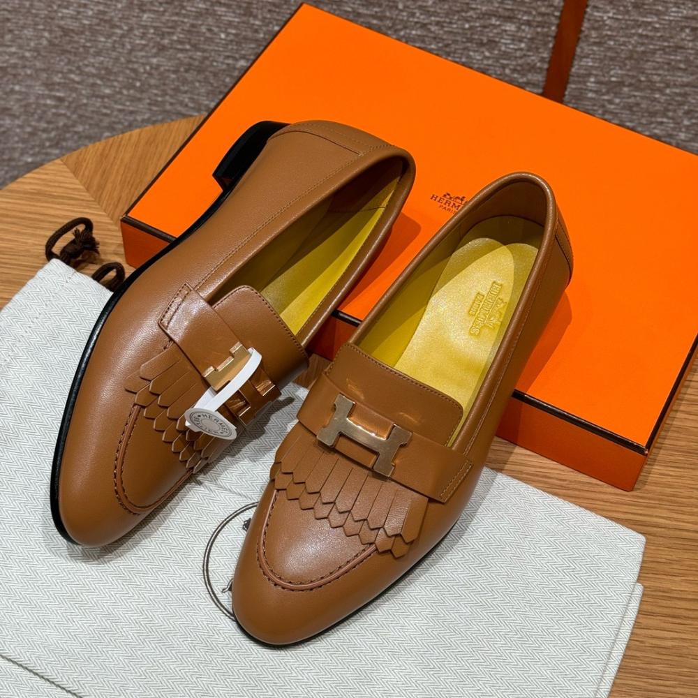 Royal loafer