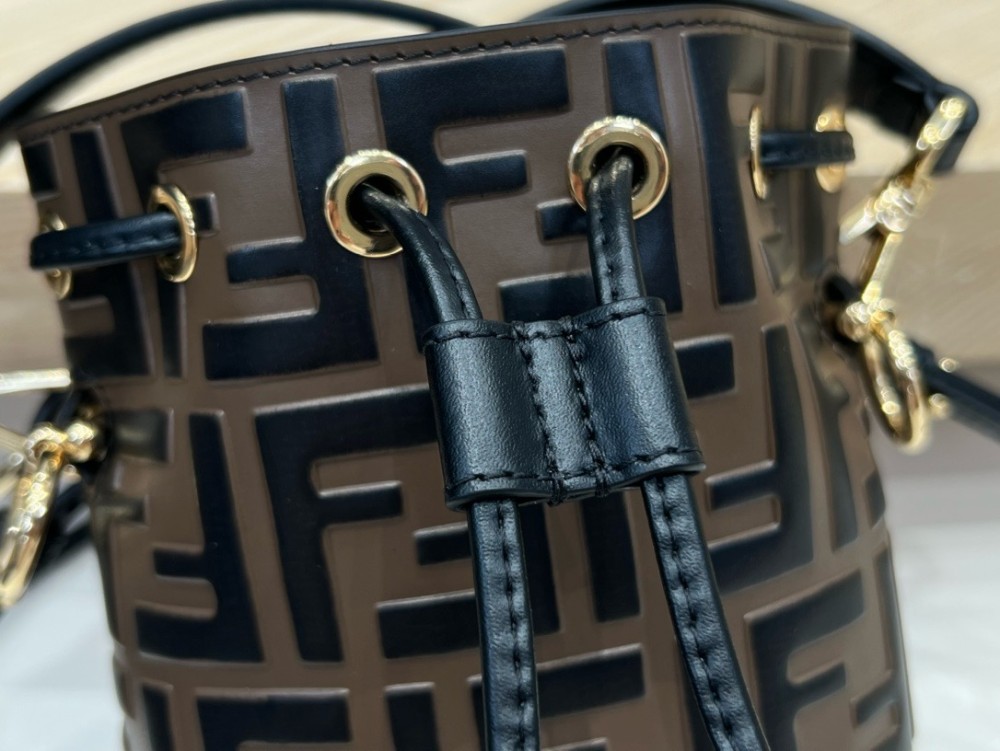 Fendi Mon Tresor