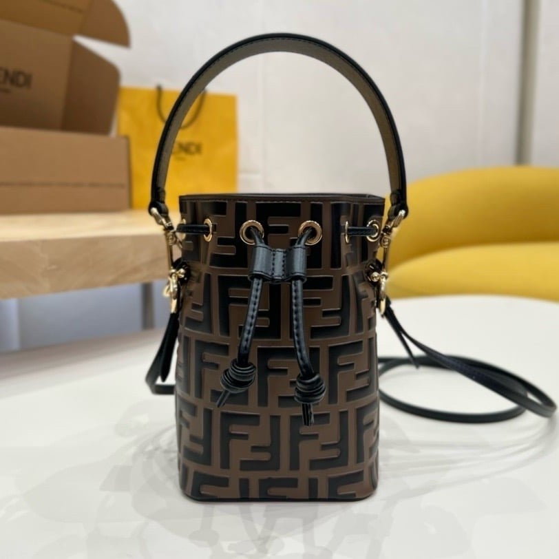Fendi Mon Tresor