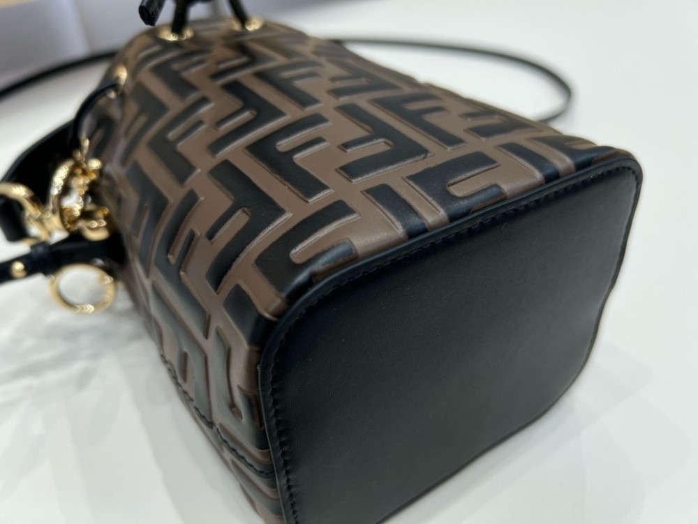 Fendi Mon Tresor