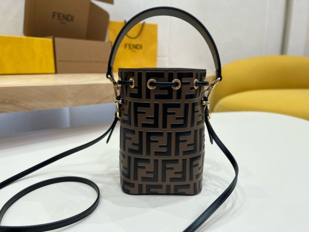 Fendi Mon Tresor