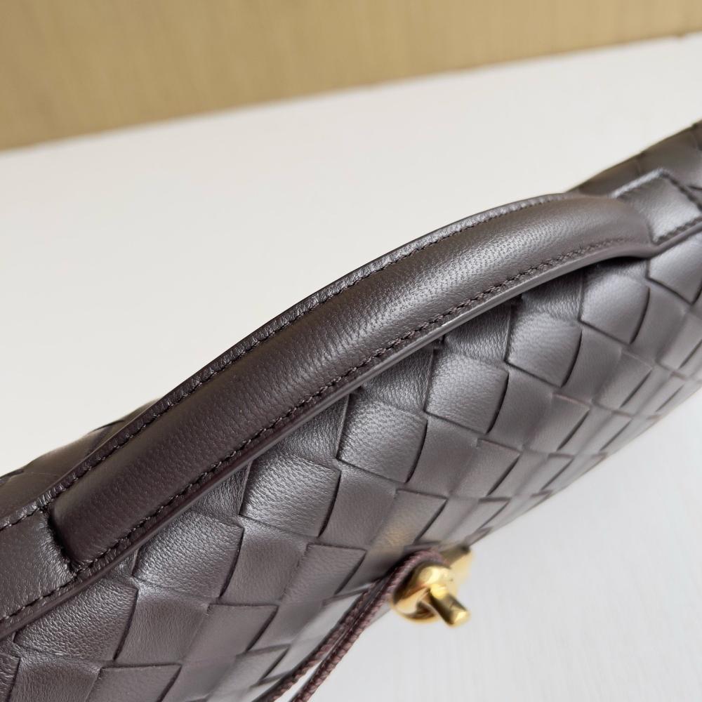Andiamo Clutch