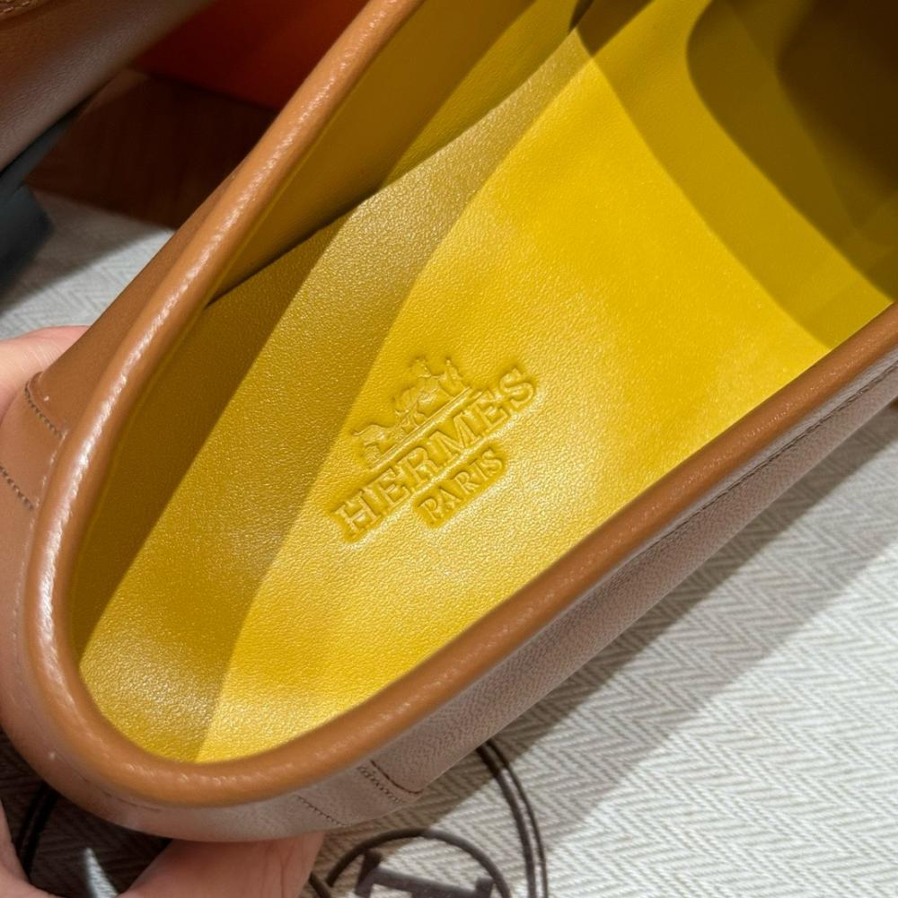 Royal loafer