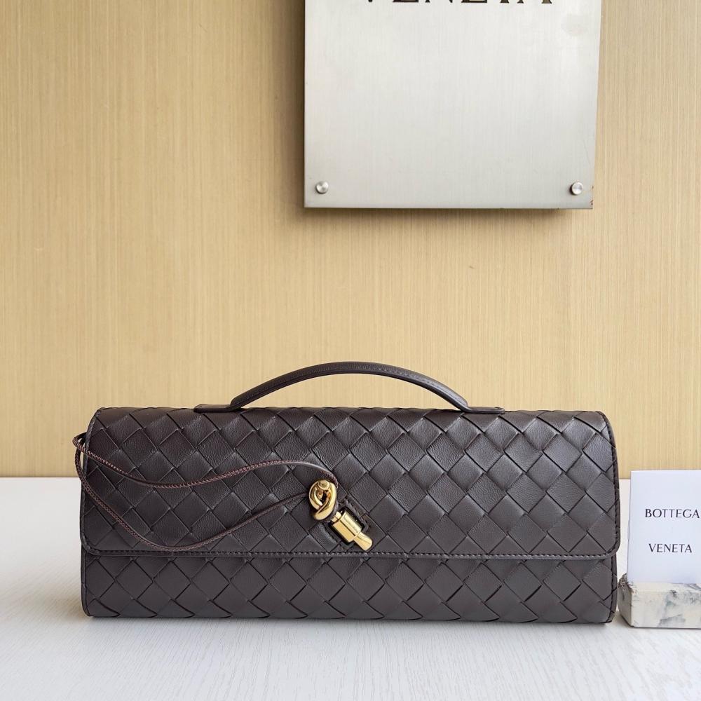Andiamo Clutch