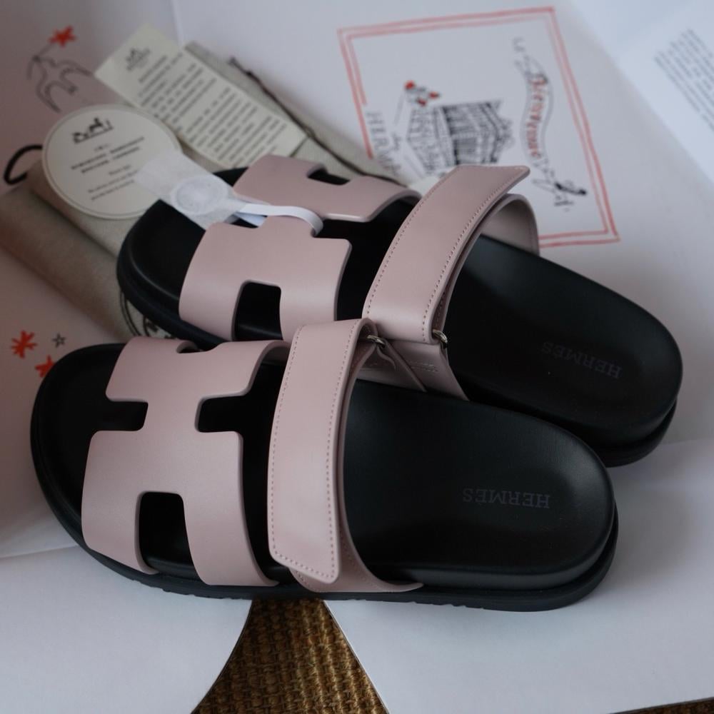 Hermès chypre sandal