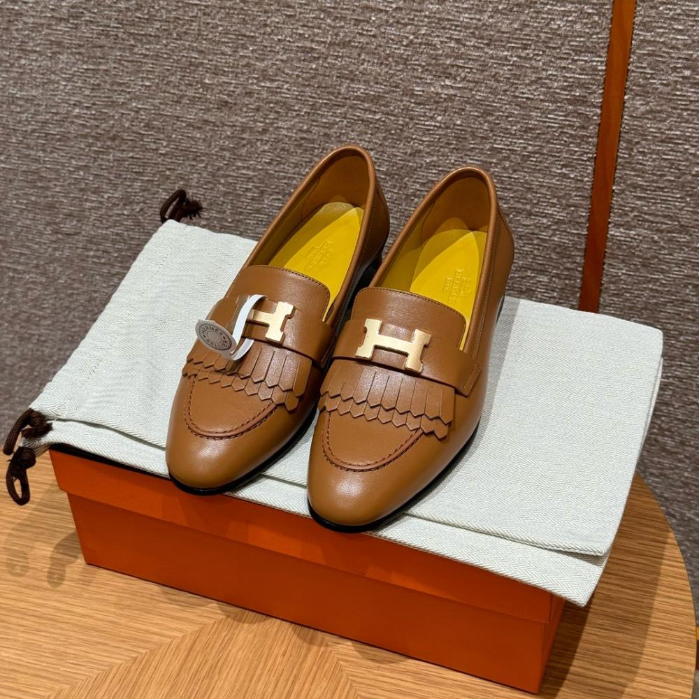 Royal loafer