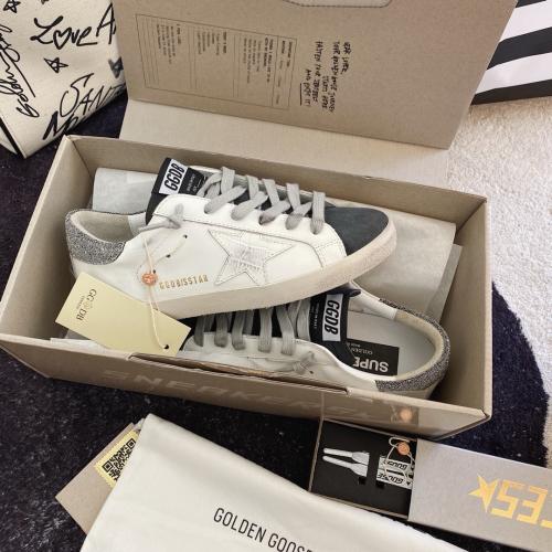 Golden goose
