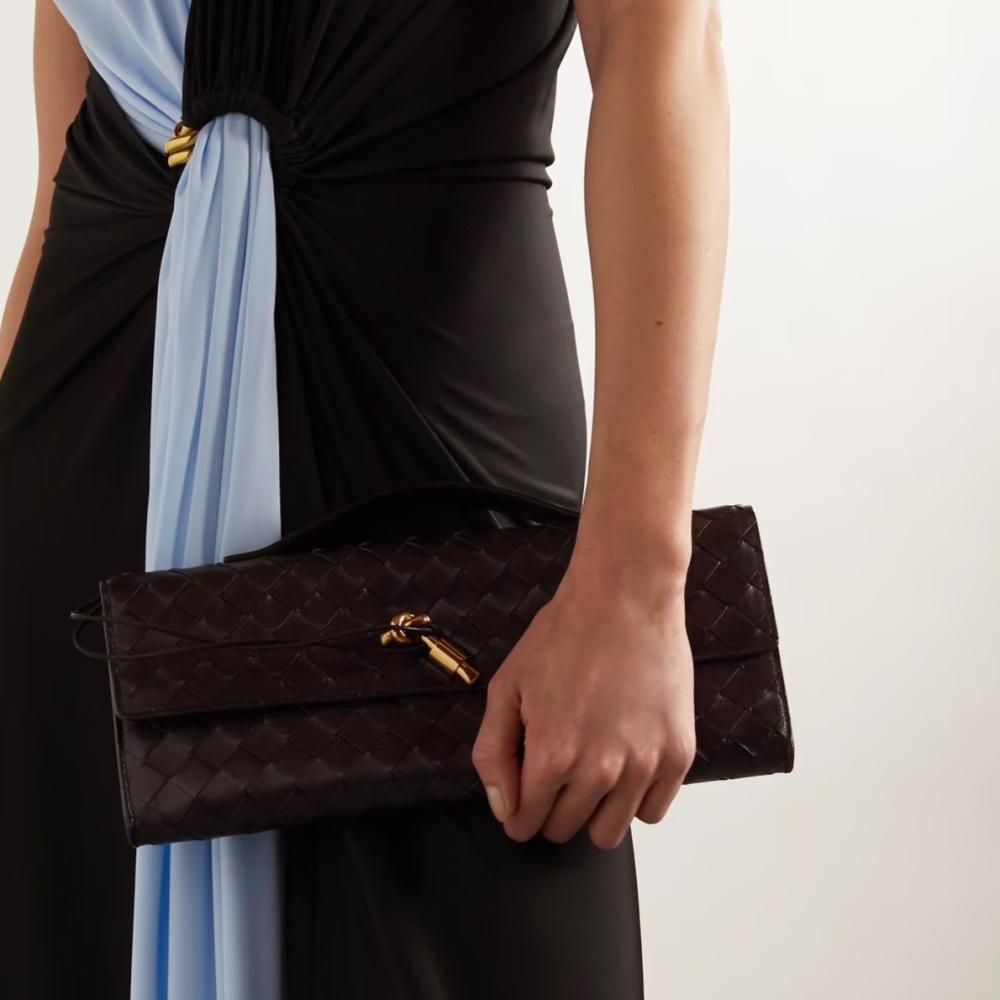 Andiamo Clutch