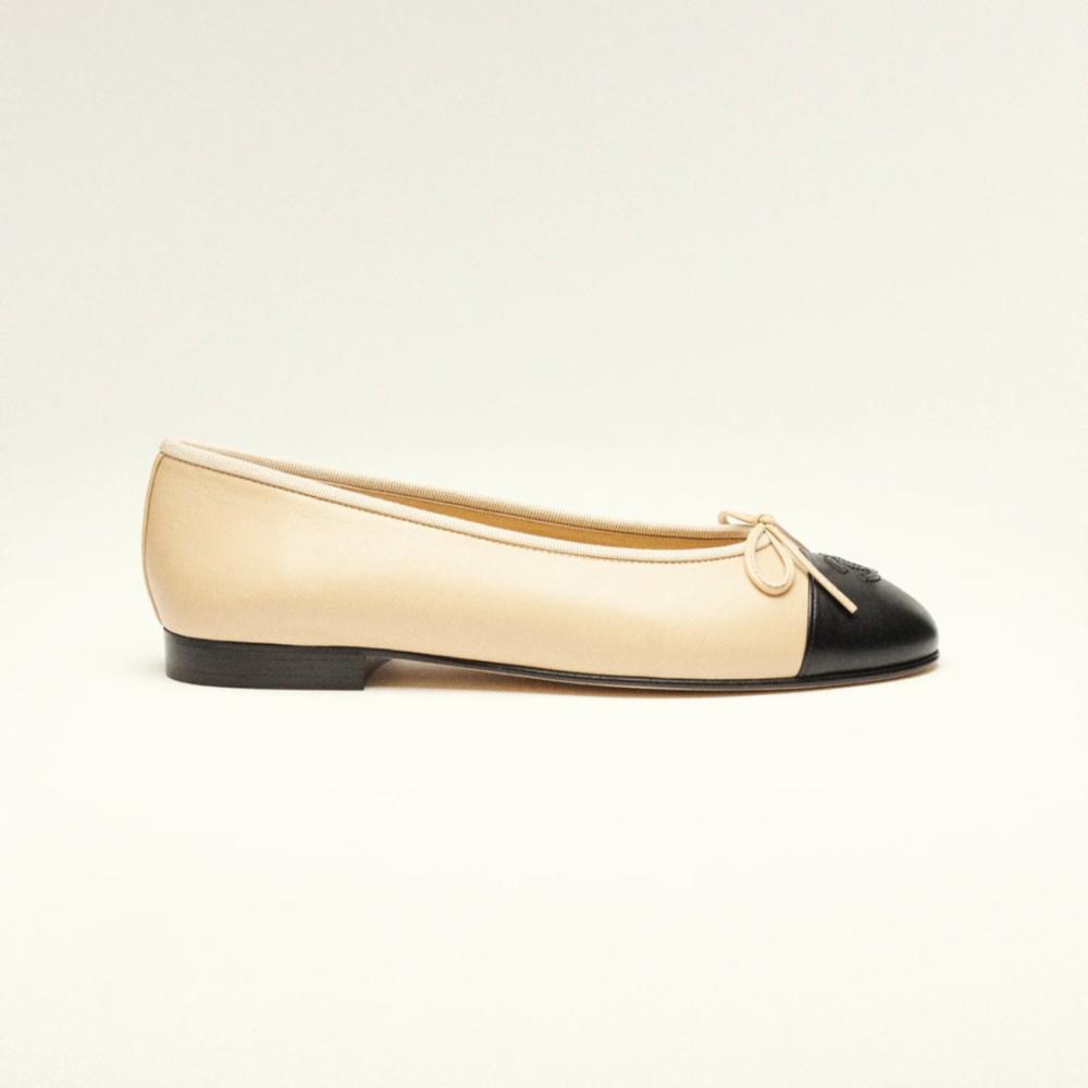 Ballet flats