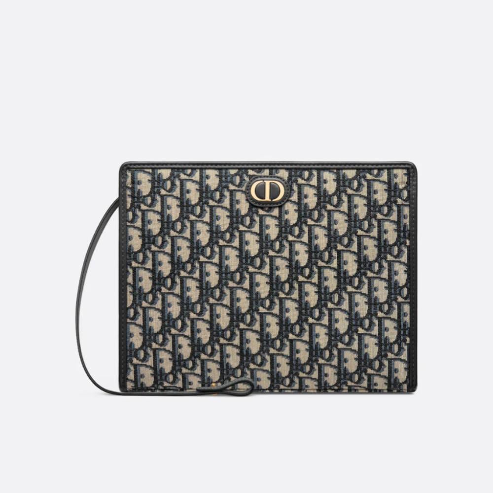 Dior 30 Montaigne Dea Pouch