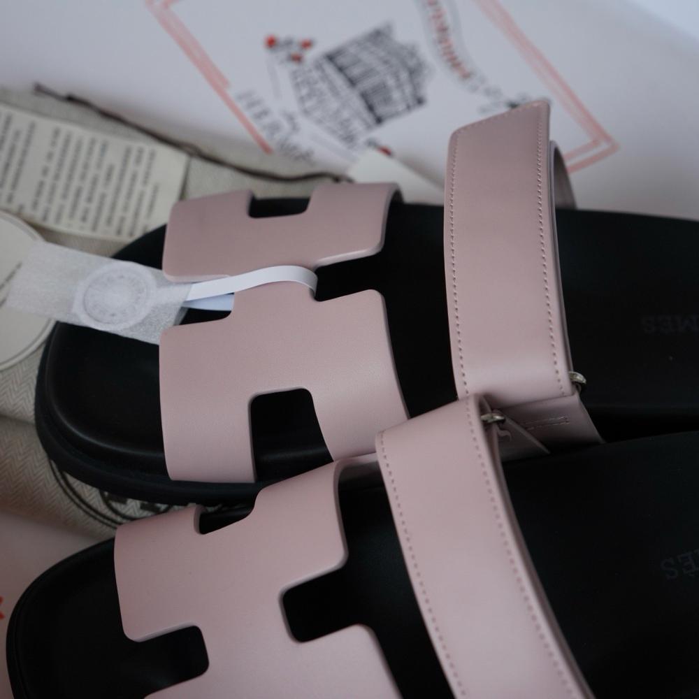 Hermès chypre sandal