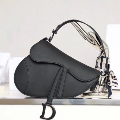 Dior SADDLE BAG 25.5cm
