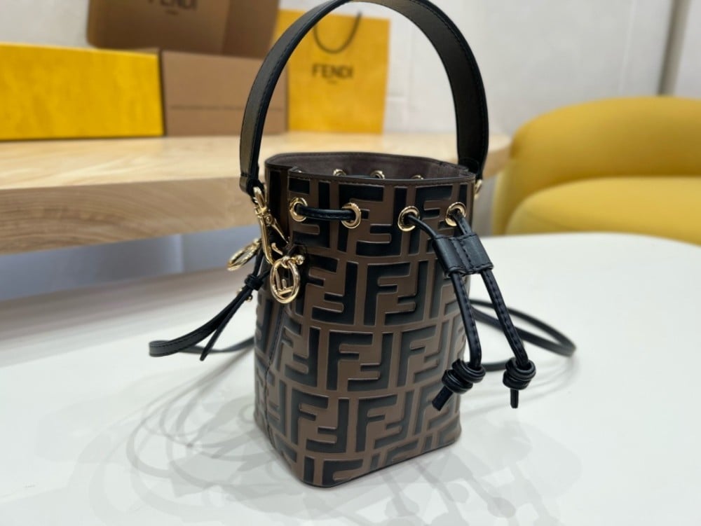Fendi Mon Tresor