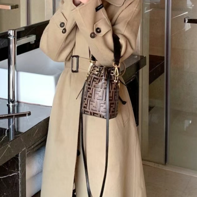 Fendi Mon Tresor