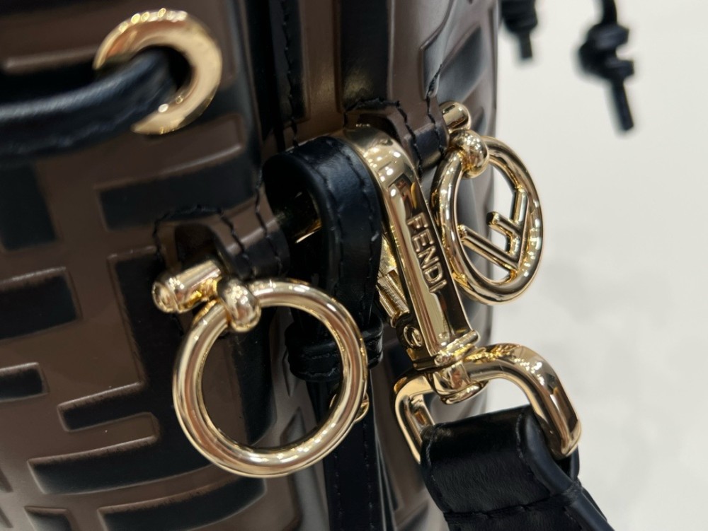 Fendi Mon Tresor